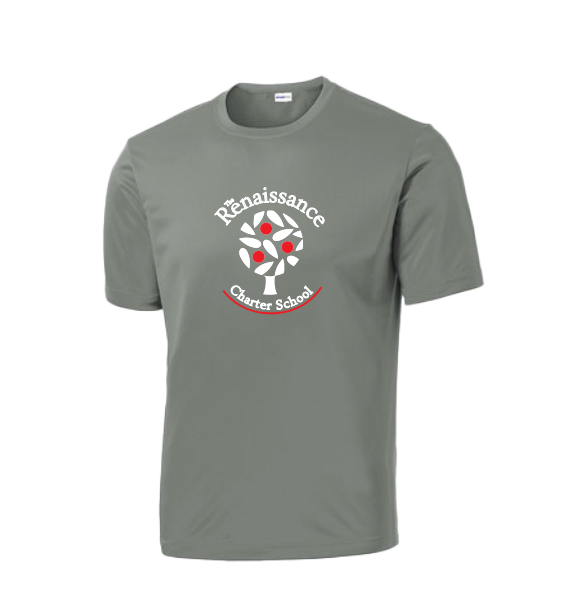 Renaissance S/S Dri Fit T-Shirt (ST350)