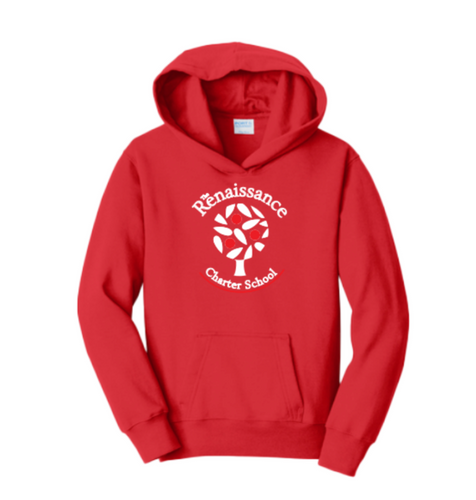 Renaissance Pullover Hoodie (PC850H)