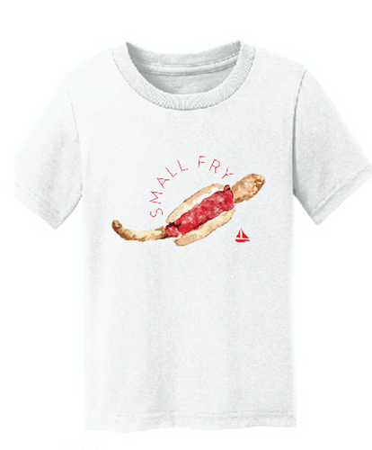 Ted's Toddler/Kids T