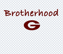 Load image into Gallery viewer, Gloversville Soft Cotton L/S TSHIRT (3 LOGO OPTIONS)
