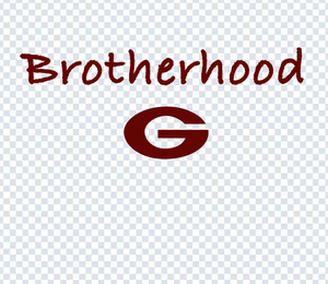 Gloversville Soft Cotton L/S TSHIRT (3 LOGO OPTIONS)