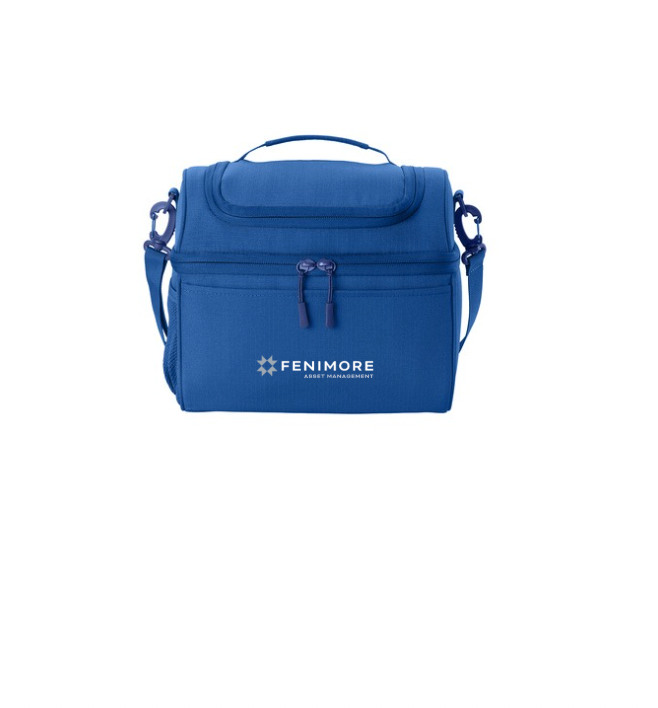 Fenimore Cooler Lunch Pack (royal)