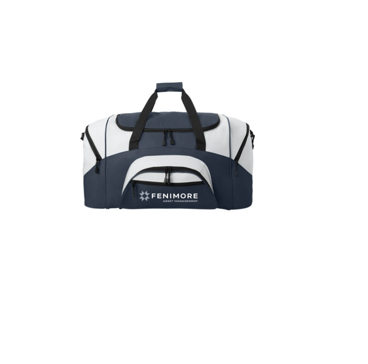 Fenimore Duffel Bag
