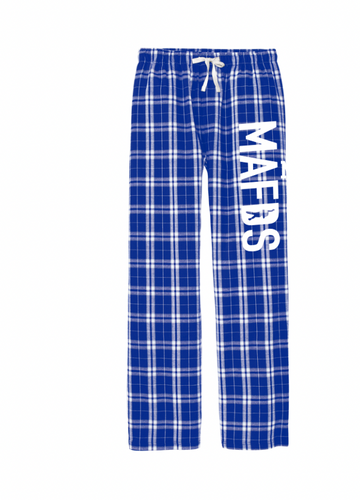 MAFDS FLANNELS