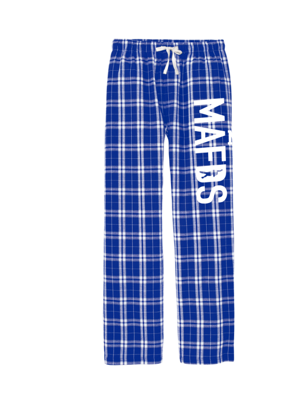 MAFDS FLANNELS