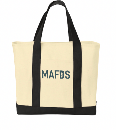 MAFDS TOTE