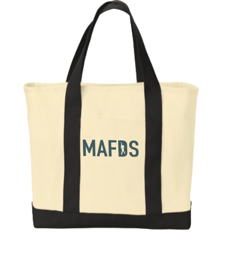 MAFDS TOTE