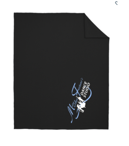 MAFDS SWEATSHIRT BLANKET