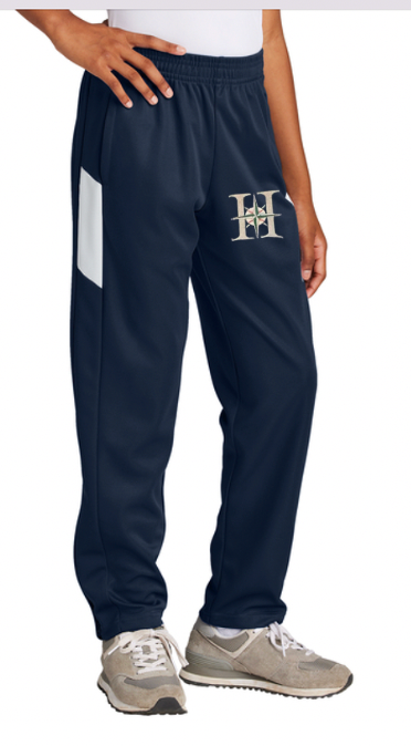 Halfmoon Dri Fit Pants