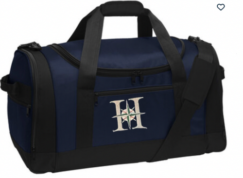 Halfmoon Sports Duffel