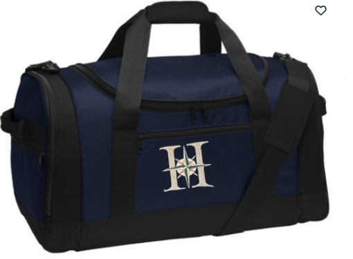 Halfmoon Sports Duffel
