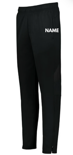 Stillwater Cheer Warm Up Pants