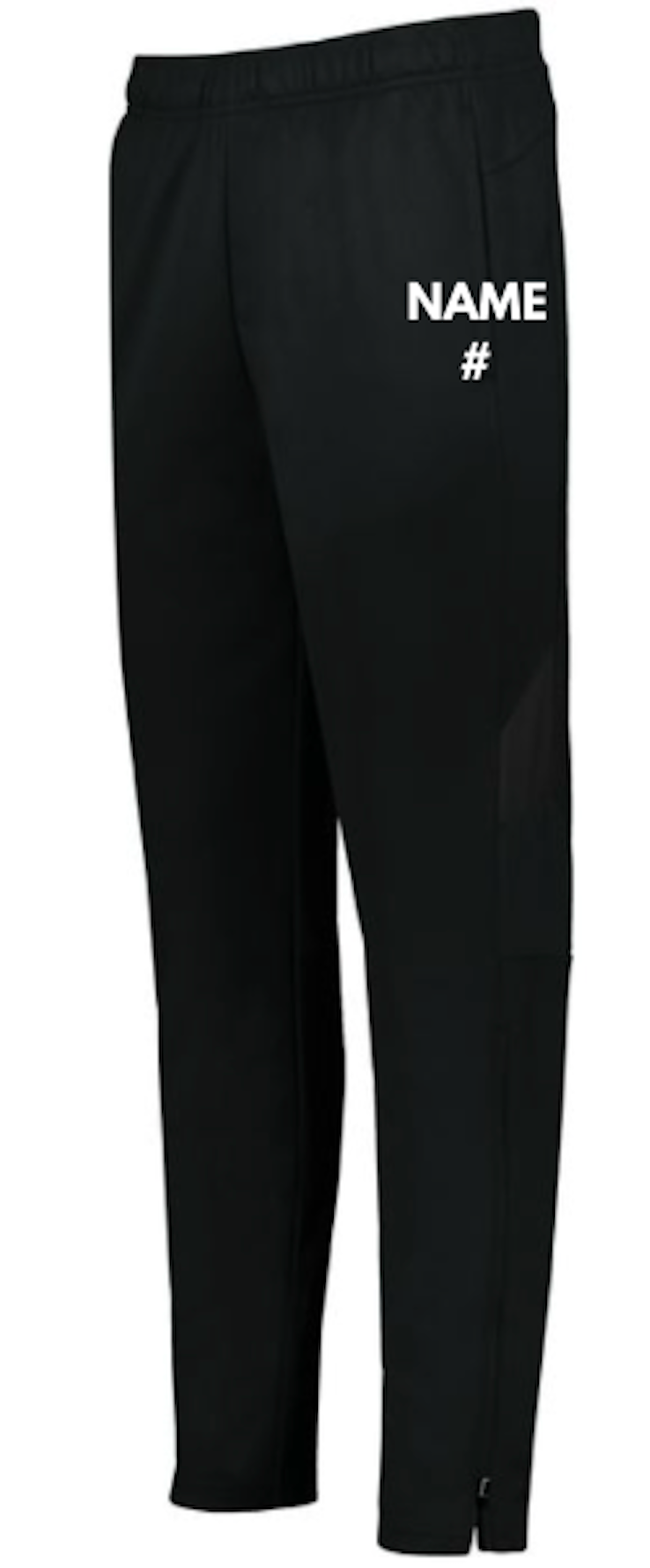 Stillwater Basketball Warm Up Pants