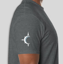 Load image into Gallery viewer, Orange Prep Staff T-Shirt