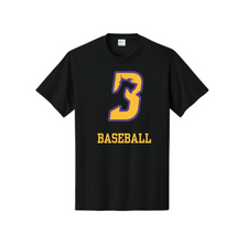 Load image into Gallery viewer, BSPA S/S COTTON T-SHIRT