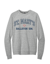 Load image into Gallery viewer, SMBS District Embroidered Sweatshirt
