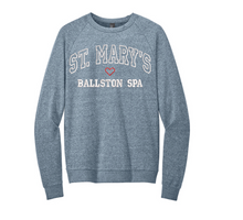 Load image into Gallery viewer, SMBS District Embroidered Sweatshirt