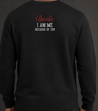 Load image into Gallery viewer, GVILLE 2.0 SPORTEK CREWNECK SWEATSHIRT (BLACK OR GREY ST266)