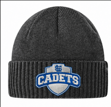 Load image into Gallery viewer, Winter Beanie w/ Embroidered Logo