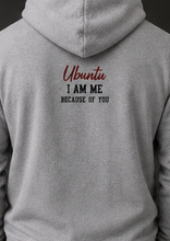 Load image into Gallery viewer, GVILLE 2.0 SPORTEK HOODED SWEATSHIRT (BLACK OR GREY ST296)
