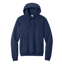Load image into Gallery viewer, SPIRIT WEAR DRI-FIT HOODED SWEATSHIRT w/ LOGO
