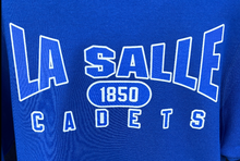 Load image into Gallery viewer, SPIRIT WEAR DRI-FIT HOODED SWEATSHIRT w/ LOGO