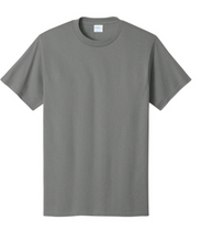Load image into Gallery viewer, SPIRIT WEAR COTTON SHORT SLEEVE T-SHIRT w/ LOGO