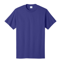 Load image into Gallery viewer, SPIRIT WEAR COTTON SHORT SLEEVE T-SHIRT w/ LOGO