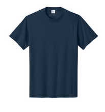 Load image into Gallery viewer, SPIRIT WEAR COTTON SHORT SLEEVE T-SHIRT w/ LOGO