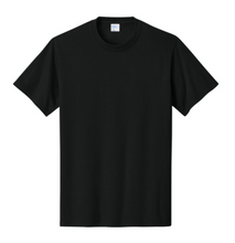 Load image into Gallery viewer, SPIRIT WEAR COTTON SHORT SLEEVE T-SHIRT w/ LOGO