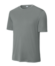 Load image into Gallery viewer, SPIRIT WEAR DRI FIT SHORT SLEEVE T-SHIRT w/ LOGO