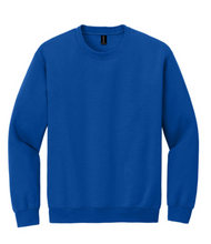 Load image into Gallery viewer, SPIRIT WEAR CREWNECK SWEATSHIRT w/ LOGO