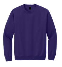 Load image into Gallery viewer, SPIRIT WEAR CREWNECK SWEATSHIRT w/ LOGO