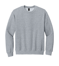 Load image into Gallery viewer, SPIRIT WEAR CREWNECK SWEATSHIRT w/ LOGO