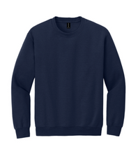 Load image into Gallery viewer, SPIRIT WEAR CREWNECK SWEATSHIRT w/ LOGO