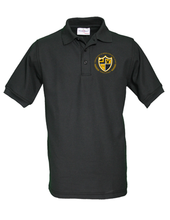 Load image into Gallery viewer, Cornerstone Middle School S/S POLO w/ logo