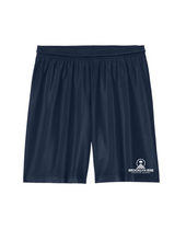 Load image into Gallery viewer, BROOKLYN RISE MESH SHORTS- WITH LOGO