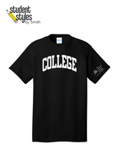 Load image into Gallery viewer, ADS College T-Shirts - Different Color Per Grade!