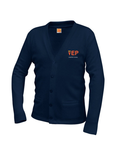 catpunch84 学生服 CT Janet Cardigan - Navy – Skobel's School Uniforms