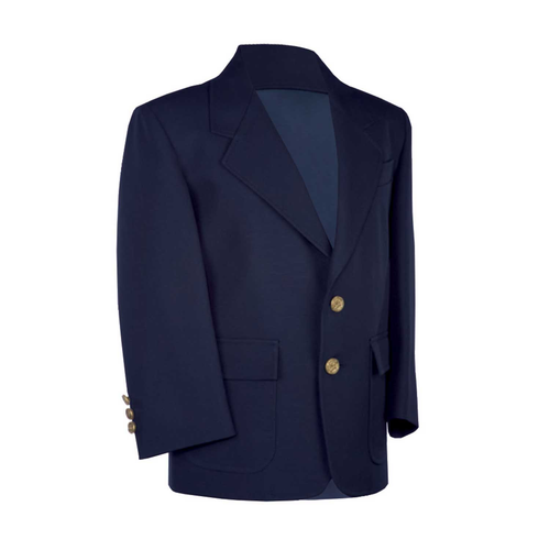 DOANE STUART BOYS BLAZERS with patch- grades 3-12- FINAL SALE