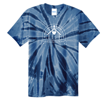 Load image into Gallery viewer, SMBS TIE DYE S/S T-SHIRT