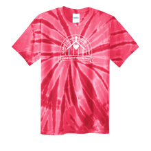 Load image into Gallery viewer, SMBS TIE DYE S/S T-SHIRT
