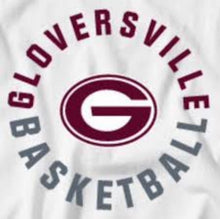 Load image into Gallery viewer, Gloversville Soft Cotton L/S TSHIRT (3 LOGO OPTIONS)