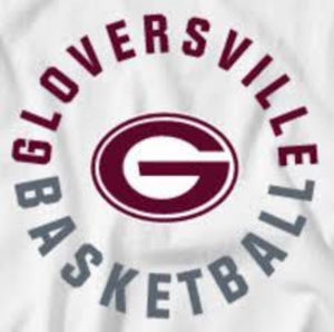 Gloversville Soft Cotton L/S TSHIRT (3 LOGO OPTIONS)