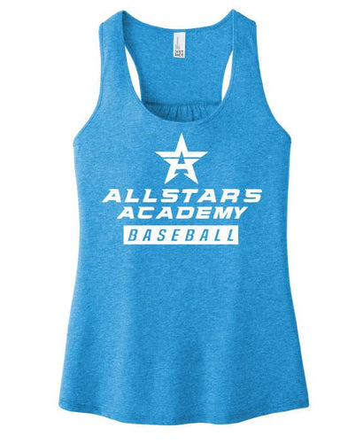 Allstars Ladies Tank Top
