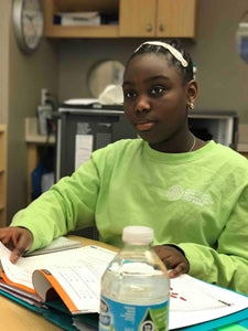 CSA YOUTH SIZED LONG SLEEVE T-SHIRTS