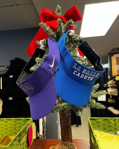 SPIRIT WEAR VISOR