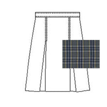 Load image into Gallery viewer, WHIN KICK PLEAT SKIRTS - 6-8 ONLY