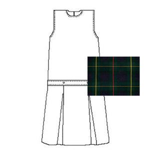 ST. JUDES/ ST. THOMAS JUMPER