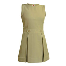 Load image into Gallery viewer, IVY HILL KHAKI JUMPERS
